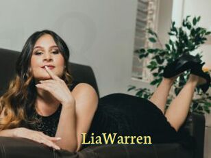 LiaWarren