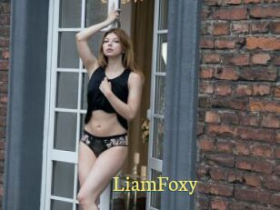 LiamFoxy