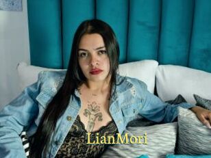 LianMori