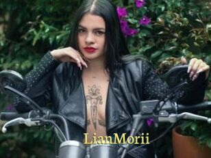 LianMorii