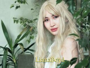 LianaBoyd