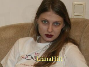 LianaHilt