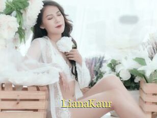 LianaKaur
