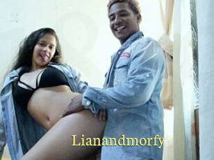 Lianandmorfy