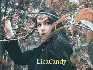LicaCandy