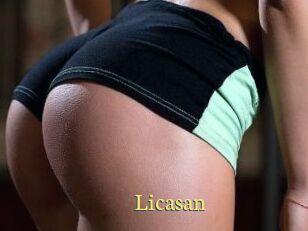 Licasan