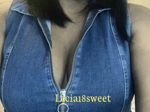 Licia18sweet