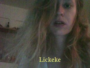 Lickeke