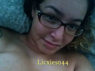 Licxies044