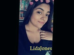 LidaJones
