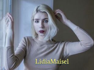 LidiaMaisel
