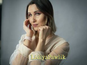 LidiyaPawlik