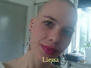 Liessa