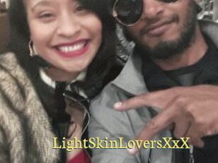 LightSkinLoversXxX