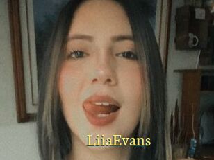 LiiaEvans