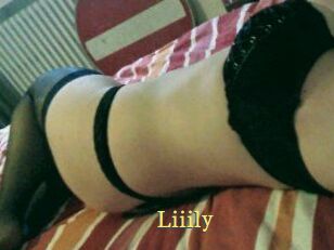Liiily