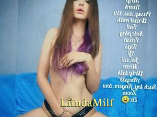 LiindaMilf