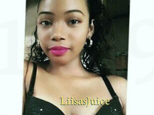 LiisasJuice