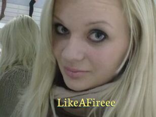 LikeAFireee