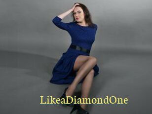 LikeaDiamondOne