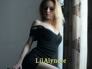 LilAlyneee
