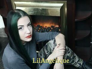 LilAngelique