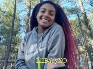 LilBabyXO