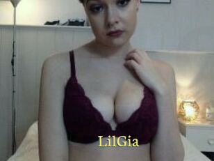 LilGia