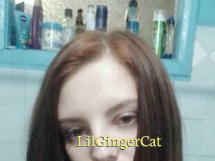 LilGingerCat