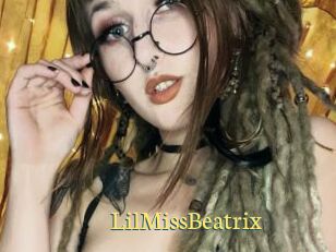 LilMissBeatrix