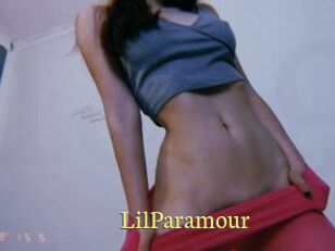 LilParamour