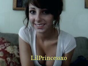 LilPrincessxo