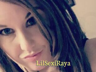 LilSexiRaya