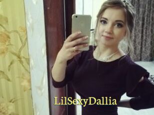 LilSexyDallia