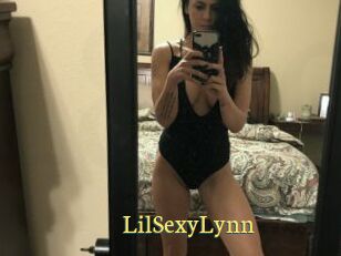 LilSexyLynn