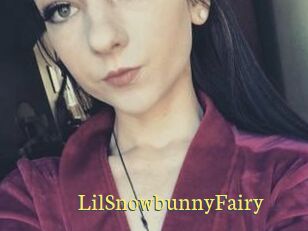 LilSnowbunnyFairy