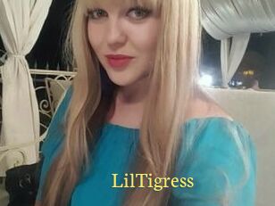 LilTigress