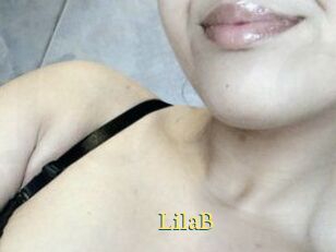 LilaB
