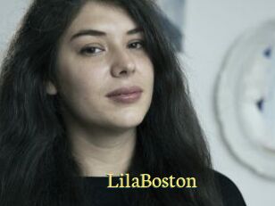 LilaBoston