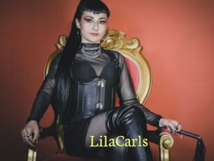 LilaCarls