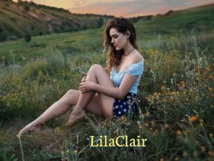 LilaClair