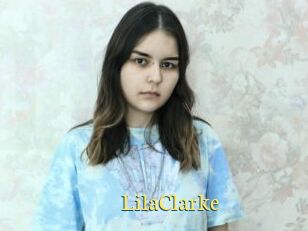 LilaClarke