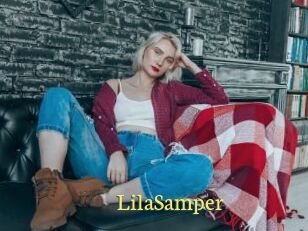 LilaSamper