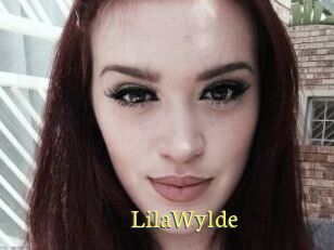 LilaWylde