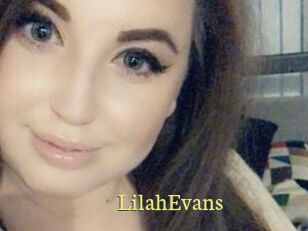 LilahEvans