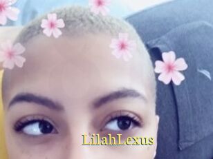 LilahLexus