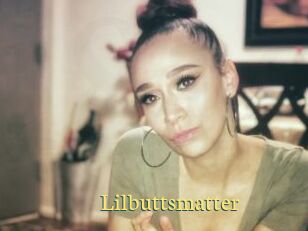 Lilbuttsmatter