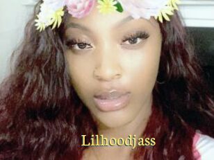 Lilhoodjass