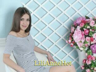 LiliAnneHot