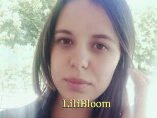 LiliBloom